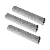 LITE-For Dreame Aqua10 Ultra Ritininis Pakeitimas- Šluostės Ritininis Aqua10 Ultra Ritiniui Pilnos Dulkių Siurblio Dalys Nešvarumų Šalinimas 3 gray