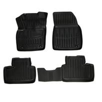 Volvo XC40 car mats from 2017 all models including Hybrid