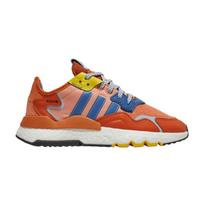 adidas Nite Jogger Ninja Amber Tint 36 brown