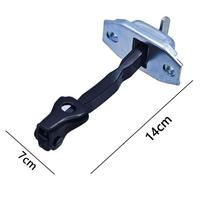 68630-0R020 ir 68610-0R020 Durų stabdikliai 09-13 Toyota RAV4 68610-0R020 gray
