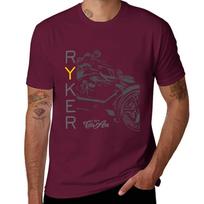 CanAm Ryker TShirt sublime edition Unisex t shirts casual stylish Unisexs designer clothes new in tops tees Short Sleeve Unisexga S