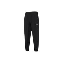Nike Dri Fit Megztos kelnės vyriškos juodos FB7498-010 M juoda