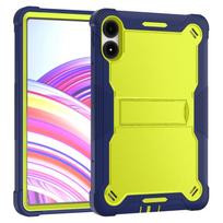 Armor Stand Case For Xiaomi Redmi Pad 2 Pro 12.1 inch POCO Pad 12.1  Kids Tablet Cover Hard PC Shockproof Shell Kickstand Xiaomi Poco Pad 12.1