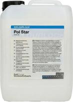 COLOURLOCK Pol Star — tekstilės, odos ir „Alcantara“ valiklis, 5 l