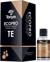 Tonyin EcoPro TE — keraminė danga odai ir prietaisų skydeliui, 50 ml