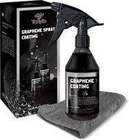 Tonyin Graphene Spray Coating TC04 — grafeno purškiama danga, 300 ml