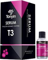 Tonyin T3 Serum 9H — ypač atspari keraminė danga, 50 ml