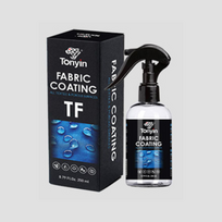 Tonyin Fabric Coating TF — tekstilės ir apmušalų apsauginė danga, 250 ml