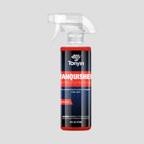 Tonyin Vanquished TN02 — vandens dėmių valiklis, 473 ml