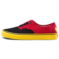 Authentic Disney x Authentic Vans 'Mickey' VN0A38EMUK9 41 red