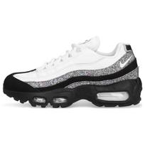 Nike Air Max 95 SE Black White Women's 918413-007 37.5 gray