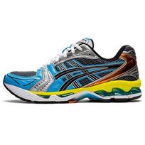 ASICS Gel Kayano 14 Angelo Baque Rebirth Of Cool 1201A365-001 40.5 black
