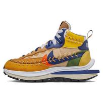 Nike X Sacai X Jean Paul Gaultier VaporWaffle 'Sesame' DH9186-200 35.5 beige