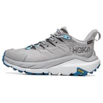 HOKA ONE ONE Kaha 2 Low GoreTex 'Grey' Women's 1123191-SBCRL 36.5 gray