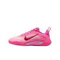 Nike A'One žemi krepšinio batai Rožiniai Vaikams HF7001-600 35.5 rožinė