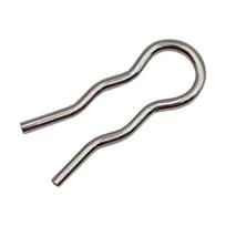 Leak Resistant Adapter Clip Coffee Machine Water Connector Adapter Secure Connection for Automatic Brewing Systems gray