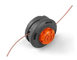 Husqvarna 534161801 Žoliapjovės galvutė 122C 128C R25 3/8 R