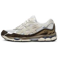 ASICS Gel NYC Cream 1203A383-103 40.5 smėlis