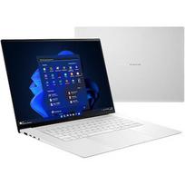 Asus ZenBook S 16 OLED UM5606GA-SS022W - Ryzen AI 7 445 | 16" | 3K | 120Hz | 32GB | 1TB | W11Home | Biały 90NB17H2-M002B0