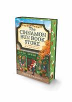 The Cinnamon Bun Book Store 2 Deluxe Ed. Dream Harbor