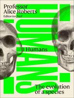 Humans: The Evolution of Species