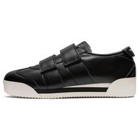Onitsuka Tiger Mexico 66 Sd Pf Lengvi Kvėpuojantys Neslystantys Žemi Unisex Sportbačiai Juodi Balti 1183B671-002 37.5 black