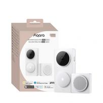 AQARA Smart Doorbell Camera Hub G410 (CH-C09D-W)