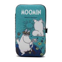 MOOMIN manicure set 5 pieces
