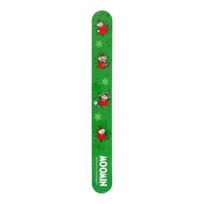 MOOMIN Christmas nail file