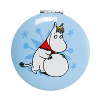 MOOMIN Christmas compact mirror