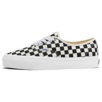 VANS Authentic Reissue 44 LX Checkerboard - Black White - VN000CQA2BO EU 37 white