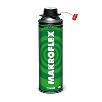 Valiklis MAKROFLEX Cleaner universalus, 500ml