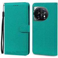 For Oneplus 11 Case Leather Wallet Flip Cover Phone Case For Oneplus 11 5G Coque Fundas For One plus 11 Oneplus11 Phone Case For Oneplus 11 5G