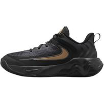 Nike Giannis Immortality 4 Low top Children's Basketball Shoes Black Unisex IH7664-005 37.5 black