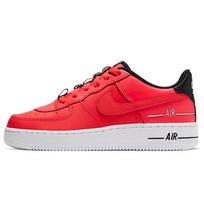 Nike Air Force 1 LV8 3 Laser Crimson GS CJ4092-600 36.5 red