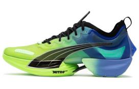 PUMA Fast R Nitro Elite 'Elektrocharged' 377320-01 40 black