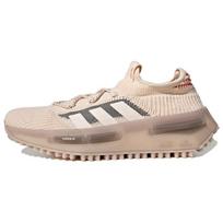 Adidas NMD_S1 Wonder Taupe Unisex Kedai Cream Bliss-Orange ID1653 36 beige