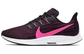 Nike Air Zoom Pegasus 36 Black True Berry Women's AQ2210-009 35.5