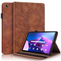Funda for Lenovo Tab 10 1 2025 TB311FU 10.1 Inch Case Tree Embossed Stand Back for Lenovo Tab TB311 FU Tablet Case Lenovo 10.1 TB311FU ruda