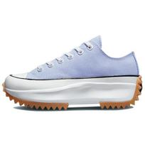 Converse Run Star Hike Platform Low 'Serene Sapphire Gum' Men's A02683C EU 45 white