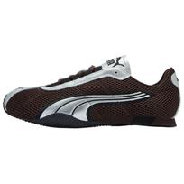 PUMA H-Street OG 'Šokolado rudos juodos' Vyriški 403692-11 EU 41 black