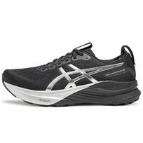 ASICS Gel-Kayano 32 Platinum 'Platinum Black' Men's 1011C215-001 EU 39.5 gray