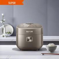 Supor IH 5L Smart Multi-function Rice Cooker CN plug (adapter included) gray