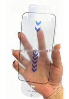 AR Anti-Reflective Film for OPPO Find X9 Pro & Honor GT: Dust-Free, Tempered, Anti-Reflection Protection for Mobile Devices Honor GT Pro white