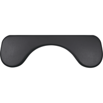 Contour Universal Armsupport Wrist Rest Black
