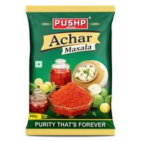 Pushp Achar Masala Premium Blend Traditional Spice Mix For Authentic Homemade Pickles Ready To Use 200g Pack Of 1
