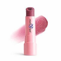 Blue Heaven Jelly & Butter SPF 50 Lip Balm infused with Jojoba Oil, Shea Butter + Vitamin E, smoothens Dry & Chapped Lips, Fades Pigmentation, Soft pink