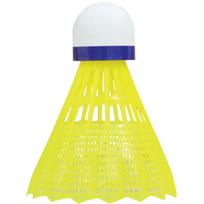 Badmintono skraidukai Talbot Torro Tech 350, 3 vnt., vidutinio greičio