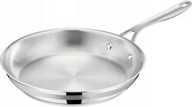 Tefal Steel Frying Pan 24 Cm Jamie Oliver Cook Smart