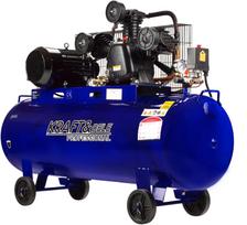 TEPALINIS KOMPRESORIUS 200L 4100W 650 l/min KD4059